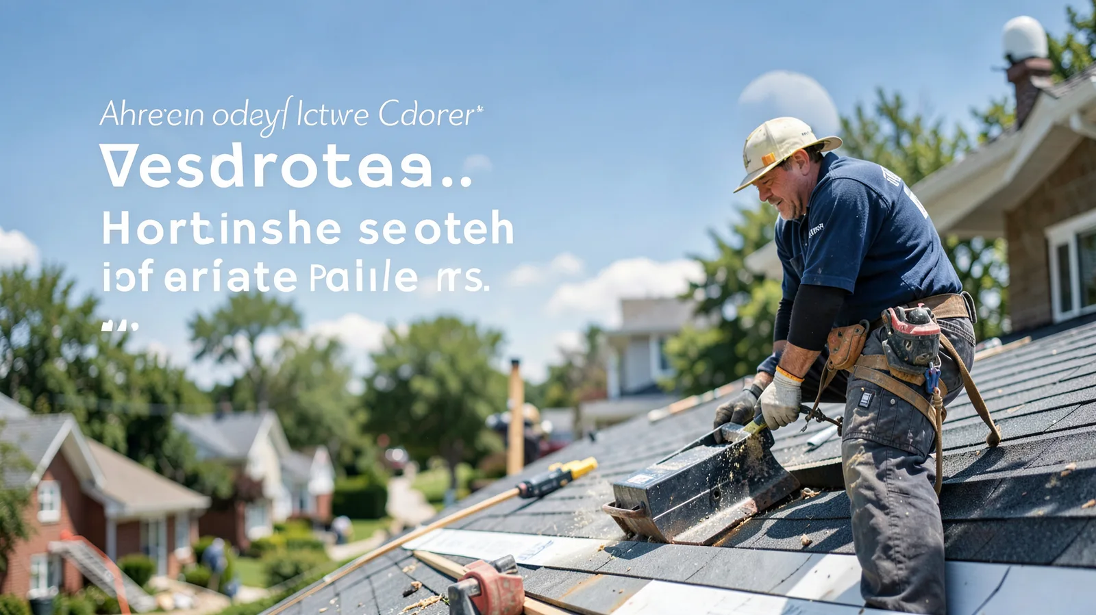 Roof Replacement in Neshkoro, WI near me